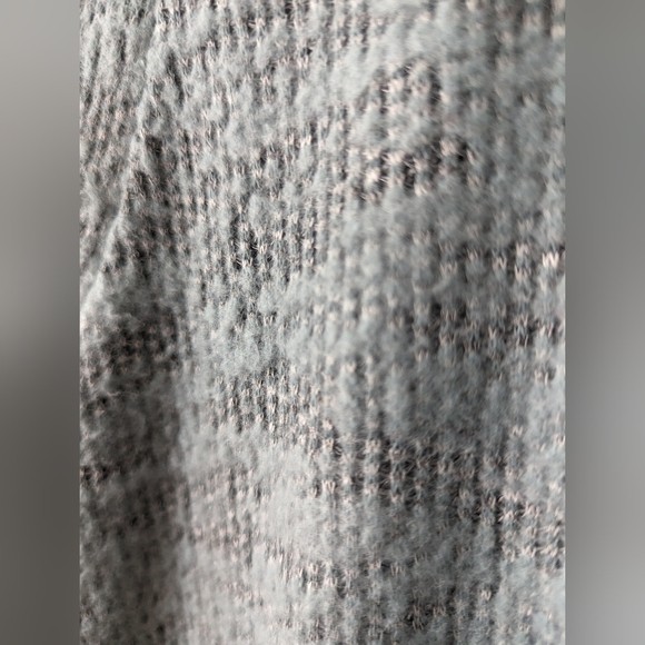 Anthropologie Saturday Sunday sweater shift dress - Picture 8 of 13